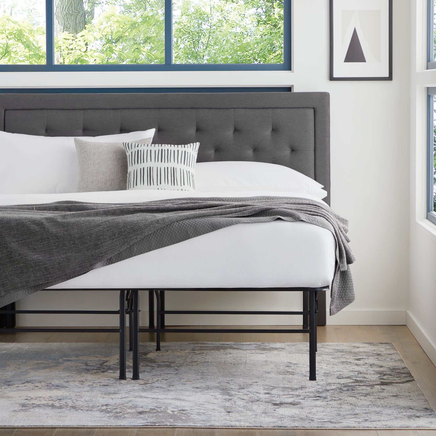 Beds & Bed Frames