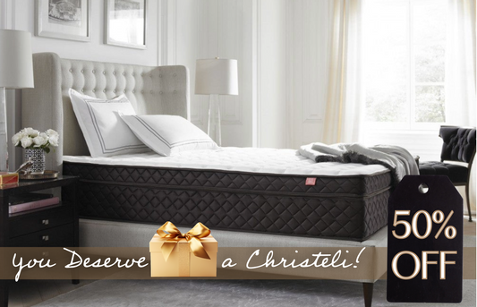 The Christeli Luxury Mattress