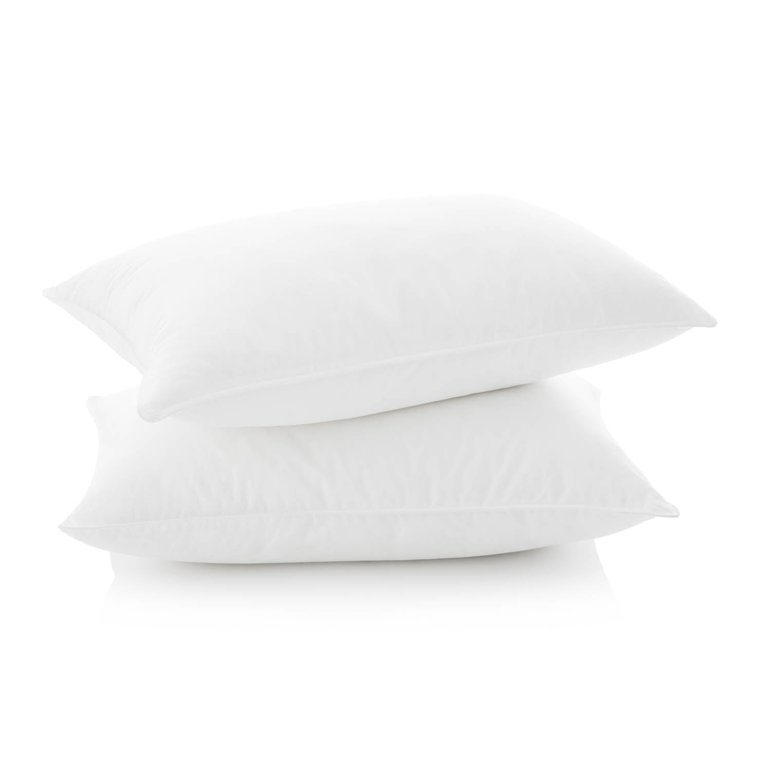 ◆GLOWNY◆ COTTON PILLOW BAG JOLLY 2 Colors GY25HSBG001 COTTON PILLOW BAG JOLLY (NATURAL) - GLOWNY