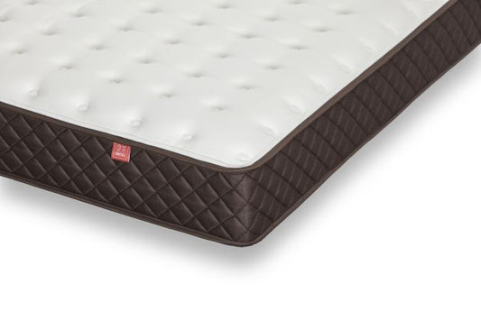 The Christeli Performance Mattress Top Piece