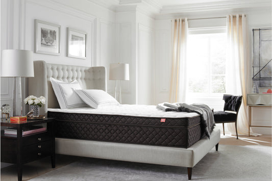 The Christeli Luxury Mattress