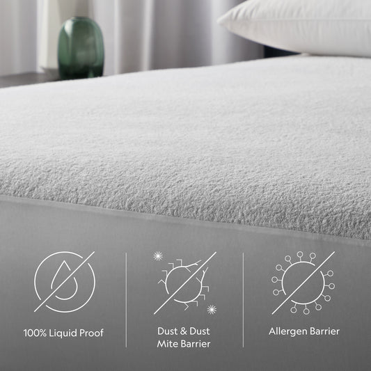 Prime Mattress Protector