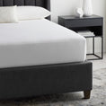 Load image into Gallery viewer, 5-Sided OmniPhase Mattress Protector
