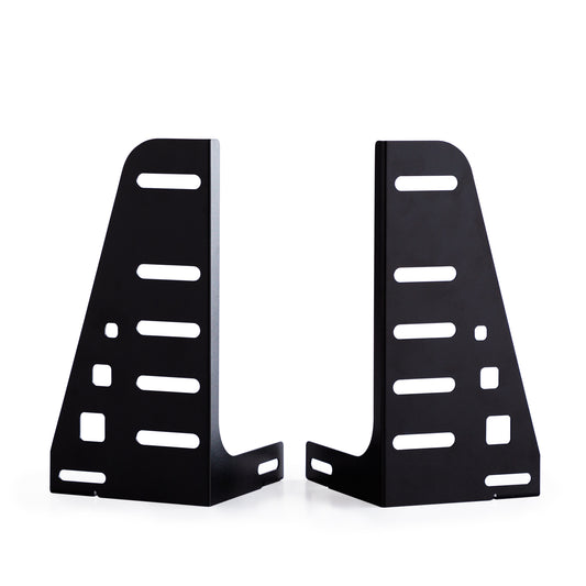 Headboard Brackets for Adjustable Beds