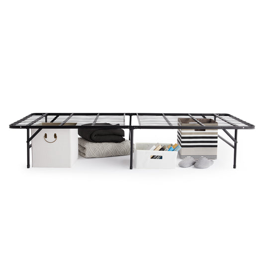 Highrise LT Bed Frame 14"