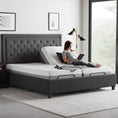 Load image into Gallery viewer, M555 Adjustable Bed
