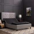 Load image into Gallery viewer, E455 Adjustable Bed