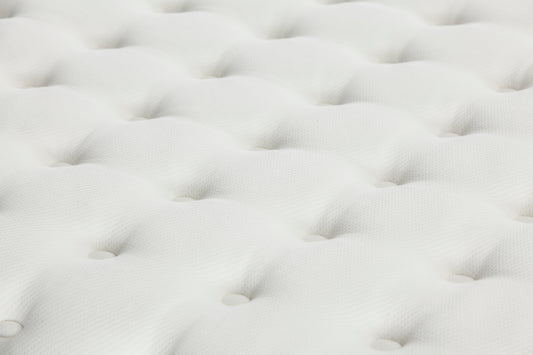 The Christeli Performance Mattress Top Piece