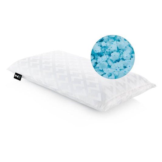 Soft Gel Dough Pillow