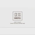 Load and play video in Gallery viewer, The Christeli Performance Mattress