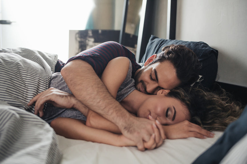 4 Tips For a Better Night’s Sleep