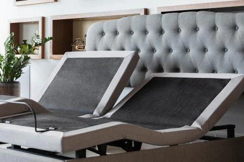 Can an adjustable bed improve your health?