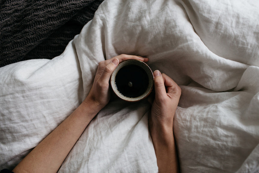 Hidden Sources of Caffeine That Could Keep You Awake at Night