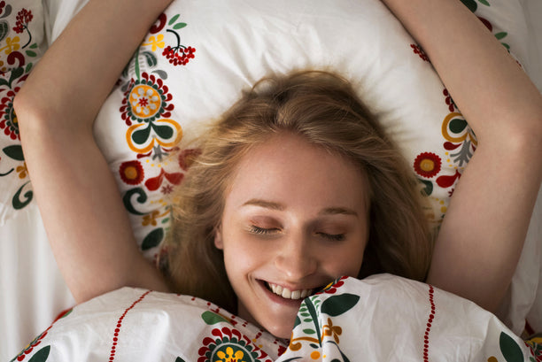 5 Sleep-Enhancing Habits Everyone Should Try
