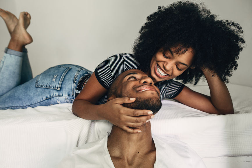 Circadian Rhythms Keep Us On Beat