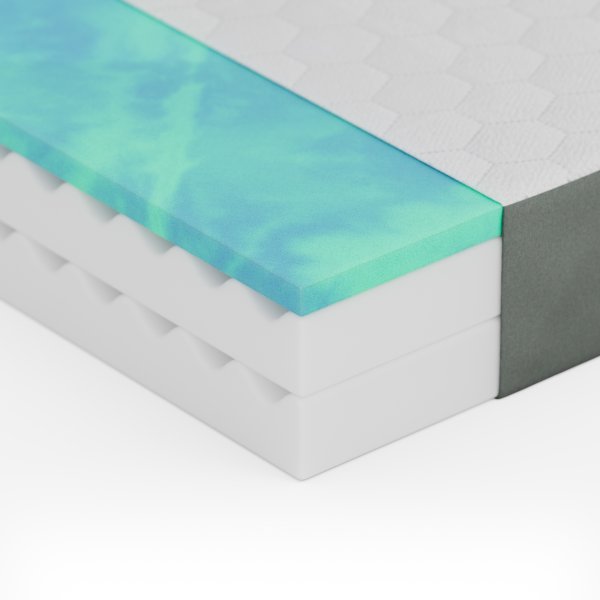 The Studio Mattress