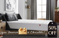 Load image into Gallery viewer, The Christeli Classic Mattress

