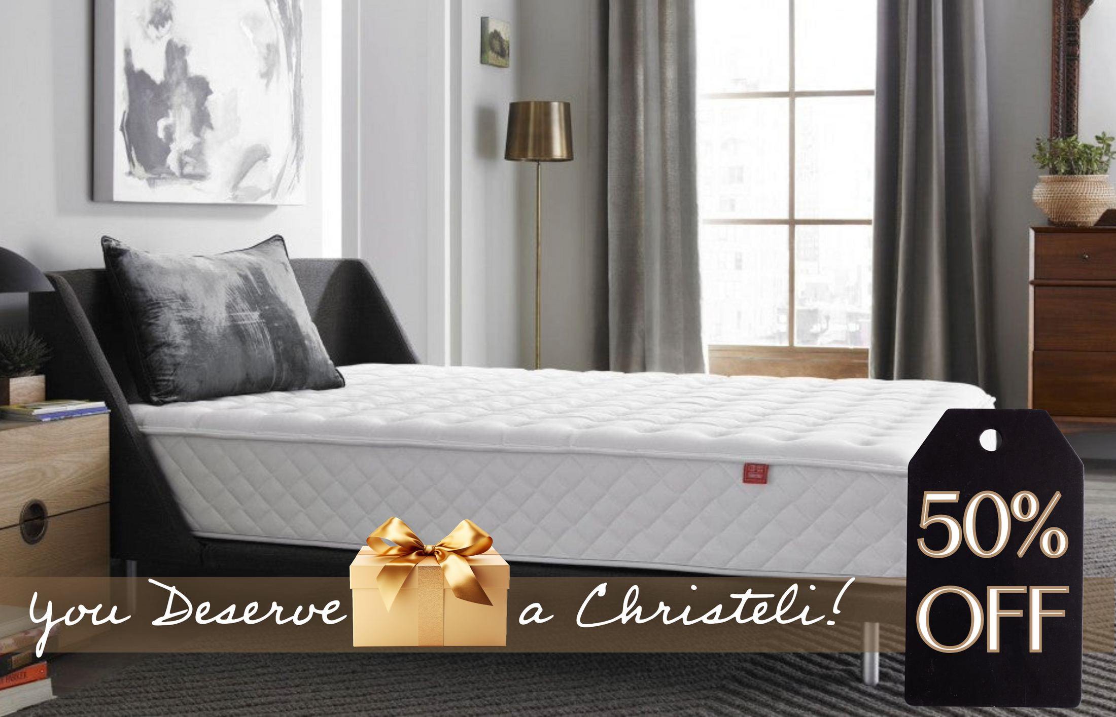The Christeli Classic Mattress