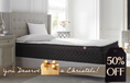 Load image into Gallery viewer, The Christeli Performance Mattress
