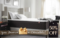 Load image into Gallery viewer, The Christeli Luxury Mattress

