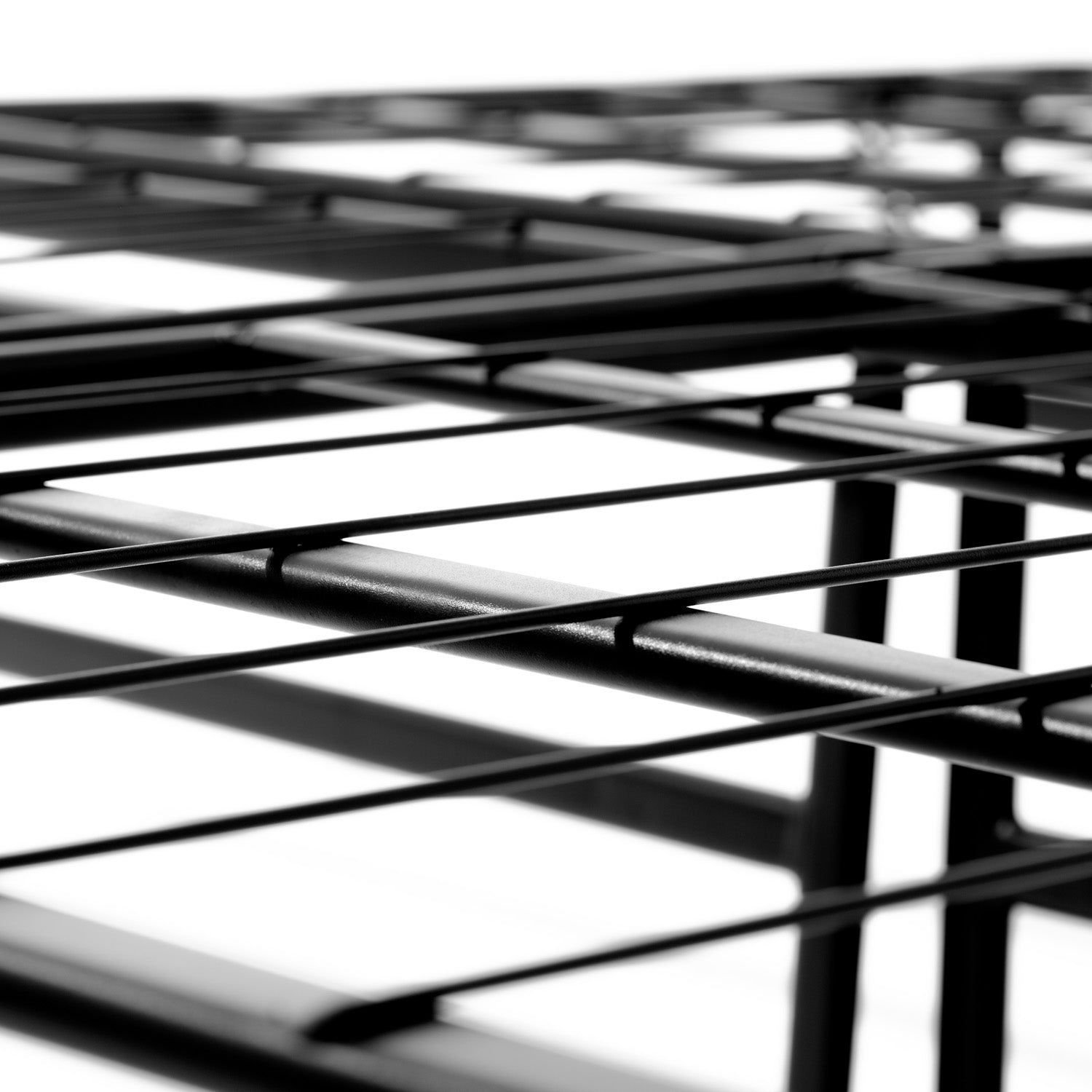 Highrise LT Bed Frame 14