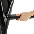Load image into Gallery viewer, Upholstered Highrise Bed Frame
