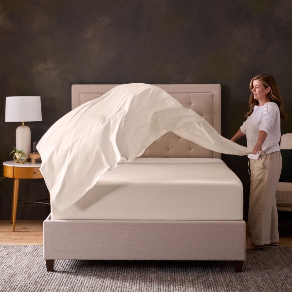 100% Cotton Sheet Set