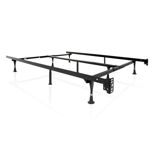 Universal Metal Bed Frame