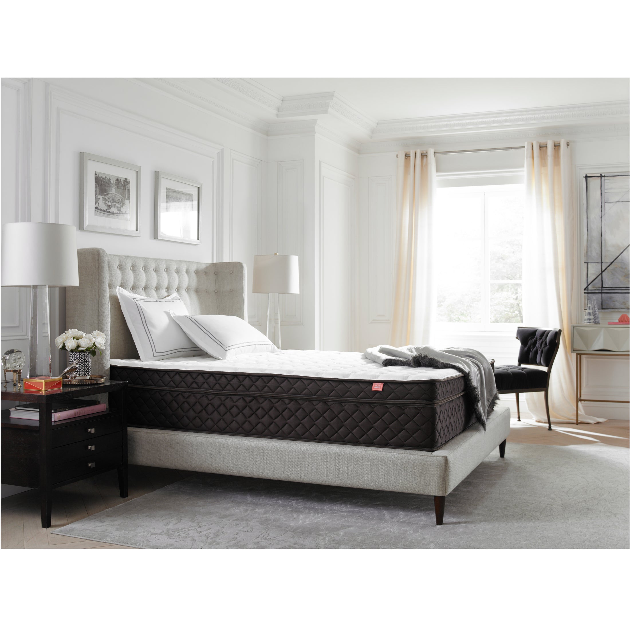 The Christeli Luxury Mattress