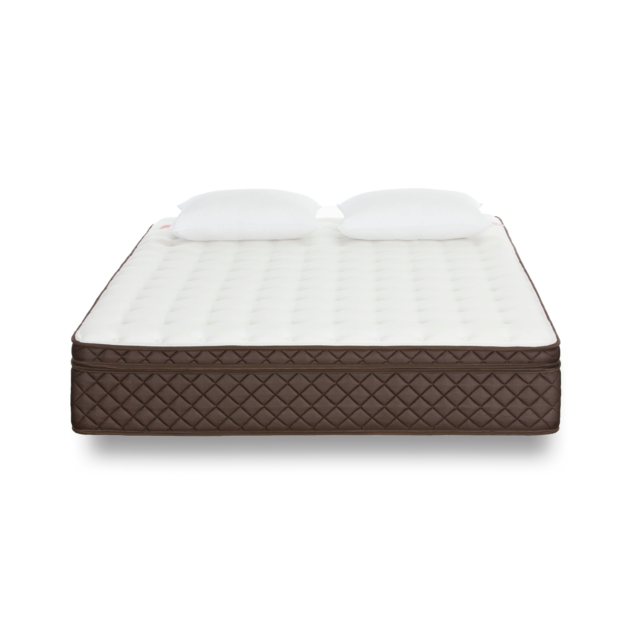 The Christeli Luxury Mattress