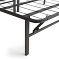 Load image into Gallery viewer, Highrise LT Bed Frame 14"
