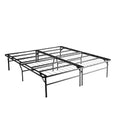 Load image into Gallery viewer, Highrise HD Bed Frame 18"
