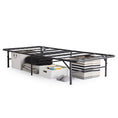 Load image into Gallery viewer, Highrise LT Bed Frame 14"
