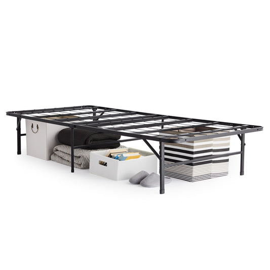 Highrise LT Bed Frame 14"