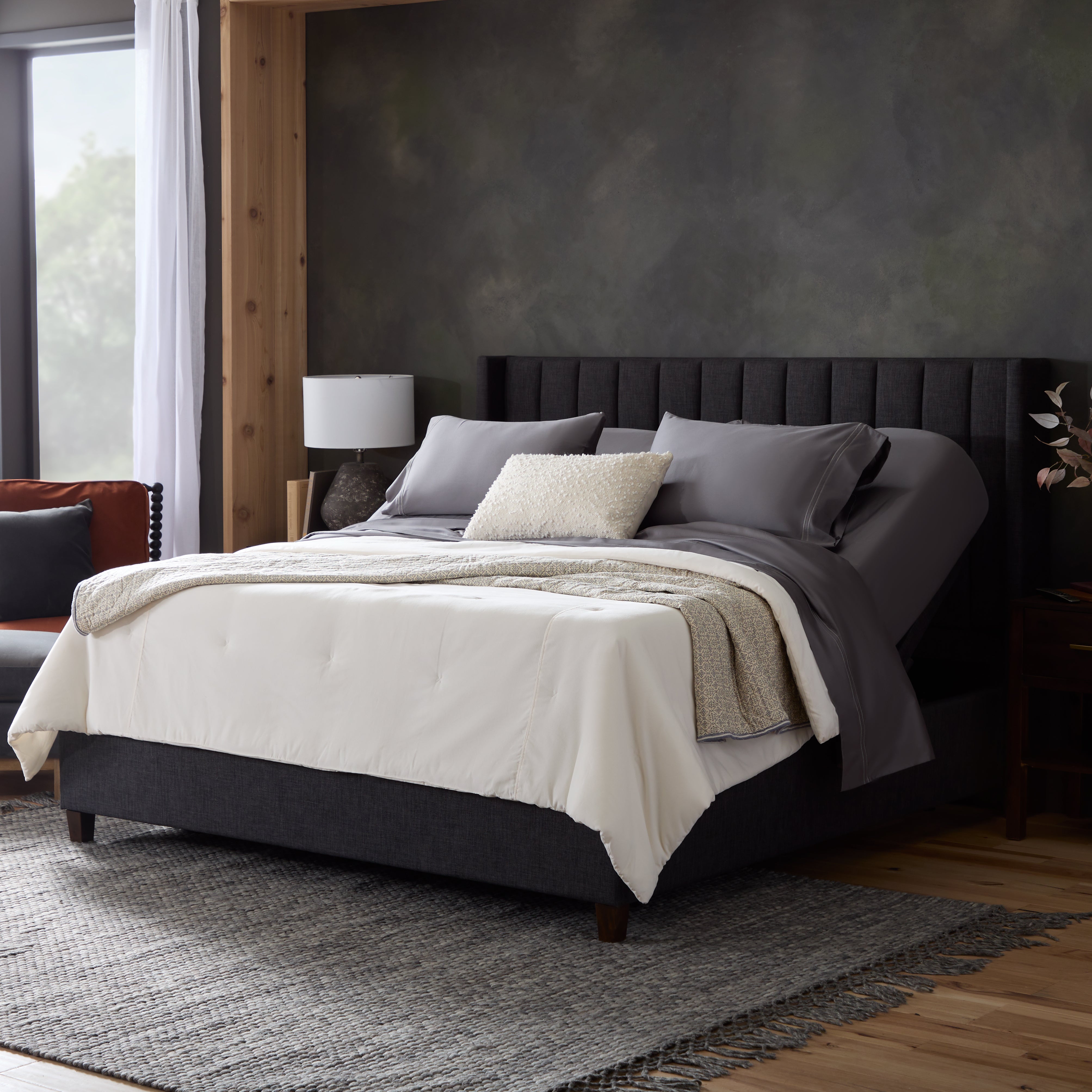 S655 Adjustable Bed – Christeli