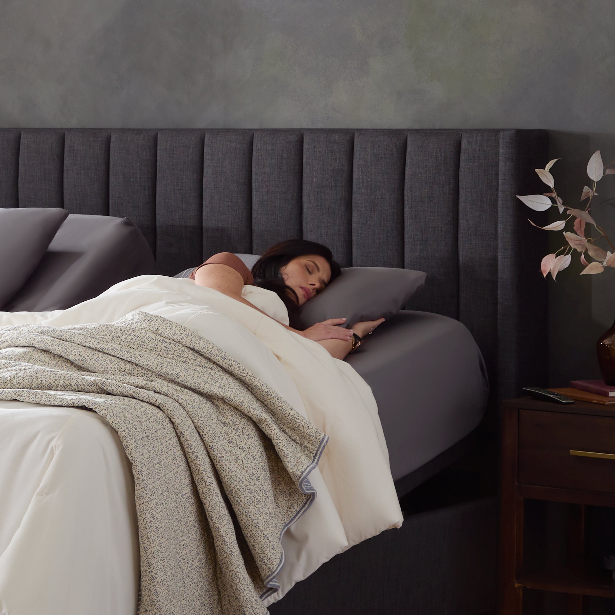 S655 Adjustable Bed – Christeli