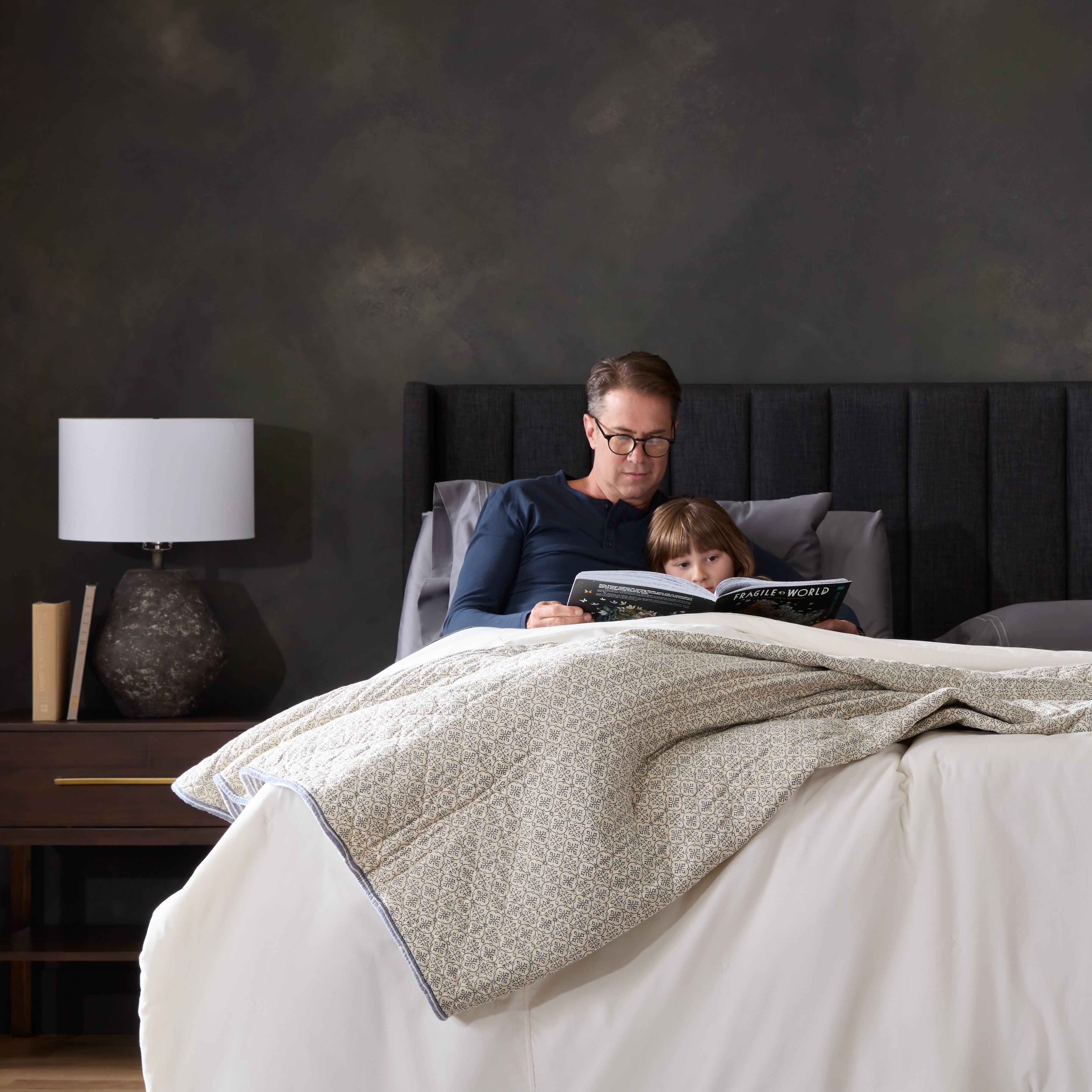 S655 Adjustable Bed – Christeli