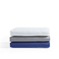 Load image into Gallery viewer, Double Brushed Microfiber Sheet Set
