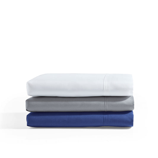 Double Brushed Microfiber Sheet Set