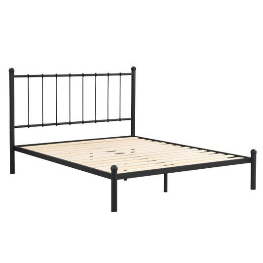 Christeli Platform Bed Frame