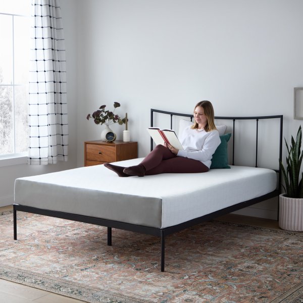 The Studio Mattress