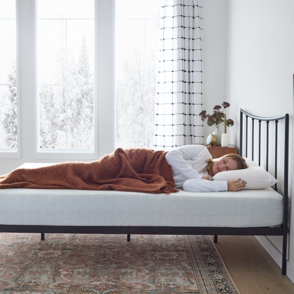 The Studio Mattress