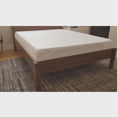 Load and play video in Gallery viewer, 5-Sided Mattress Protector
